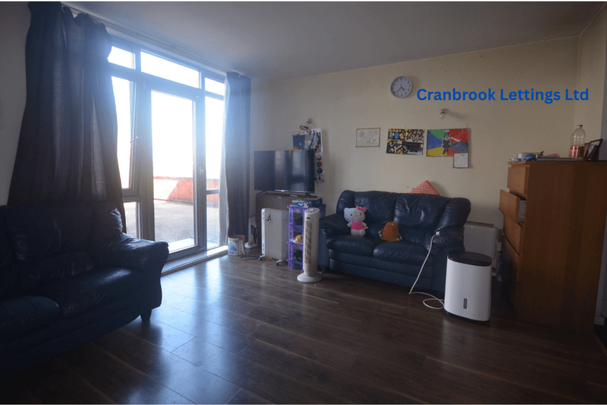 1 bedroom flat to rent - Photo 1