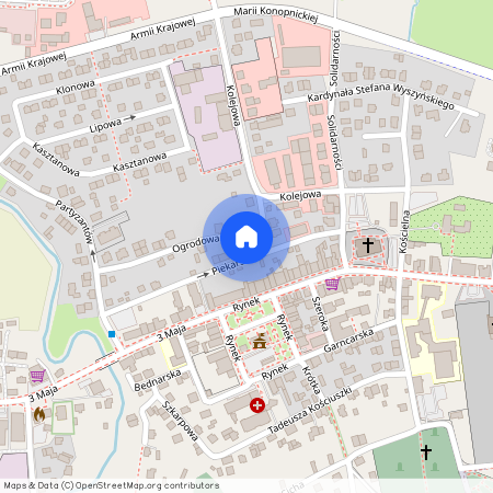 Sędziszów Małopolski