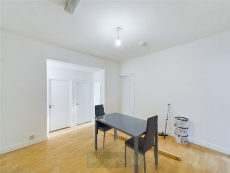 Berridge Road, Nottingham, NG7 - Photo 2