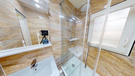 Maison de plain-pied 62.29 m2 avec cave et remise - 94200 Ivry-sur-Seine - Photo 4