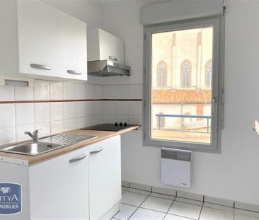 Location Appartement 3 pièces 57m² TOULOUSE 31300 - Photo 3