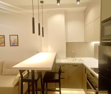 Studio/Γκαρσονιέρα για ενοικίαση - Φάληρο - Ιπποκράτειο, - Photo 5