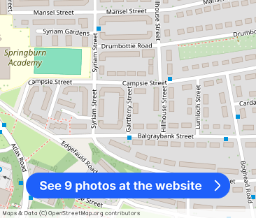 Gartferry Street, Glasgow, G21 - Photo 1