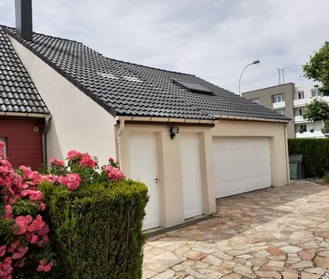 Location Appartement 1 pièce 19m² BIHOREL 76420 - Photo 5