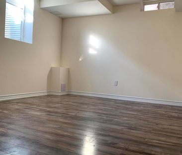 For Lease - 15 Goderich Drive Unit# Basement, Brampton, Ontario - Photo 1