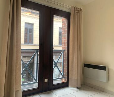 Appartement te huur - Foto 6
