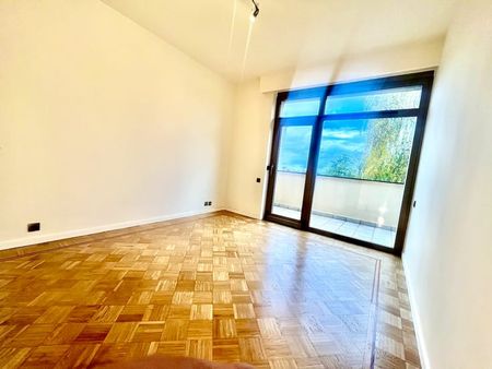 Penthouse te huur - Foto 4