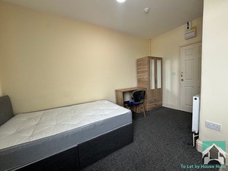 FLAT 1 - 864 Bristol Road, Selly Oak, Birmingham, B29 6HW - Photo 5