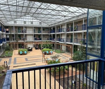 Appartement Finsehof, Deventer - Keizerslanden - À louer - Foto 4