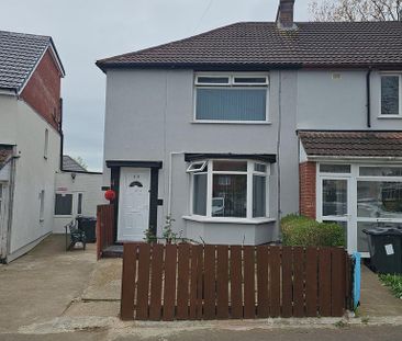 3 bedroom terraced house to rent - Photo 4