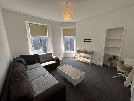 Summerfield Terrace, City Centre, Aberdeen, AB24 - Photo 5