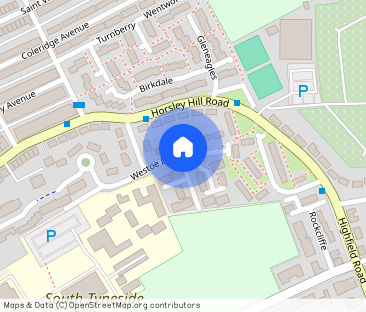 Manor Court, Westoe, South Shields, NE33 - Photo 1