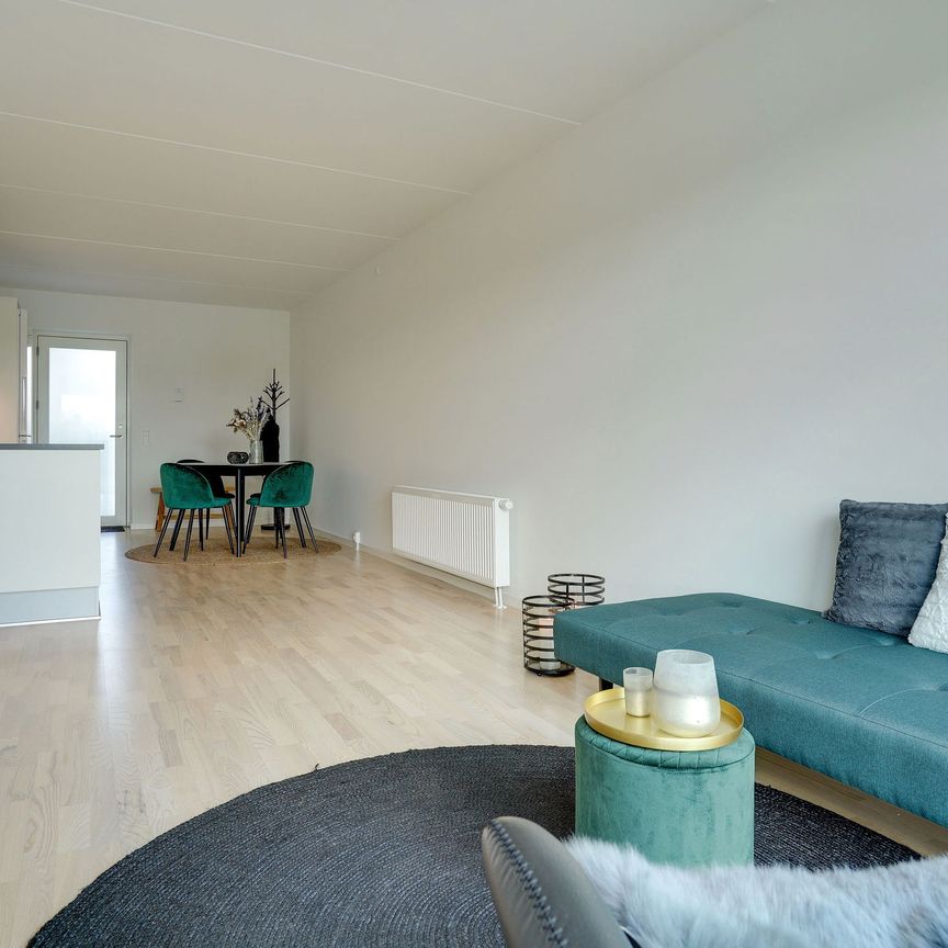 3-værelses Lejlighed på 75 m² i Odense M - Foto 1