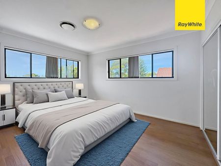 Four Bedroom Modern Home - Photo 3