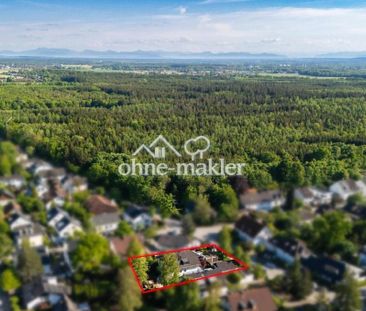 Wunderschöne 3-Zimmer Maisonette - Gartenwohnung - ohne Provision -... - Photo 3