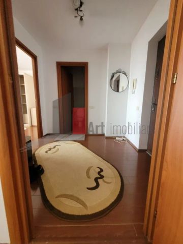Apartament cu doua camere de inchiriat-Bucurestii Noi-Jiului-cu centrala - Photo 3