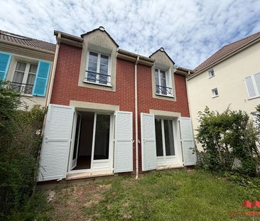 Location Maison 4 pièces 83m² - Photo 5