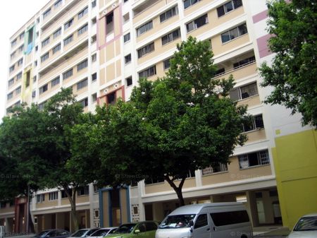 Blk 113 Pasir Ris Street 11 (Pasir Ris), HDB 5 Rooms - For Rent - Photo 4