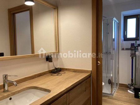 Trilocale frazione Melezet 48, Centro, Bardonecchia - Photo 5