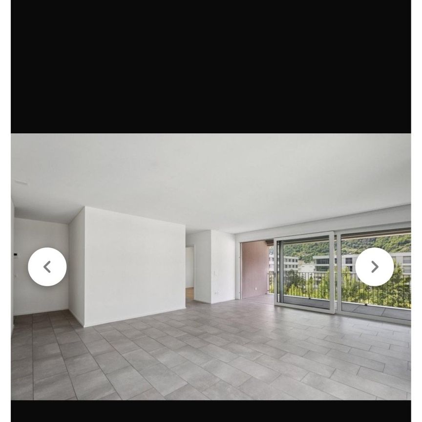 3 Zimmer, 90 m² - Photo 1