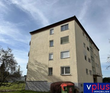 Gemütliche 2,5 Zimmer-Wohnung - Foto 3