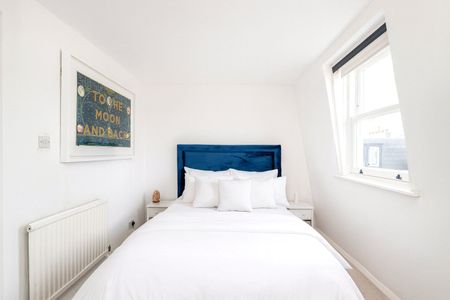 Monmouth Road, W2 - Photo 3