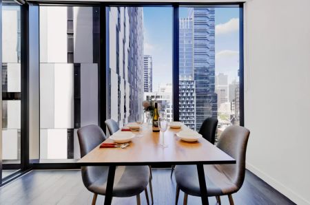 EQ Tower, Melbourne - Photo 3