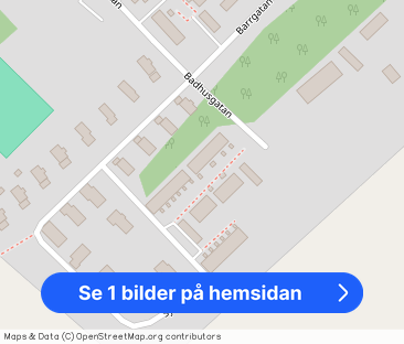 Badhusgatan, 28, Skellefteå - Foto 1