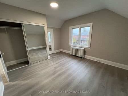 For Lease - 88 Lanark Avenue, Toronto, Ontario - Photo 2