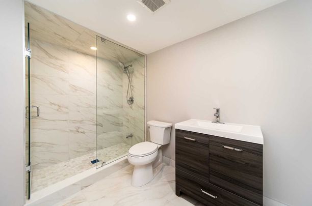 For Lease - 111 Ironside Drive Unit# Lower, Vaughan, Ontario - Photo 1