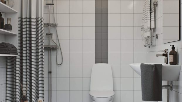 Regementsvägen, Helsingborg - Foto 1