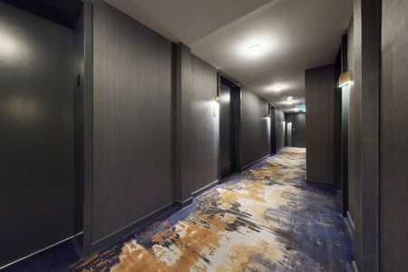 For Lease - 50 Charles Street Unit# 1901, Toronto, Ontario - Photo 2