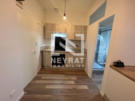 APPARTEMENT T2 A LOUER - Photo 5