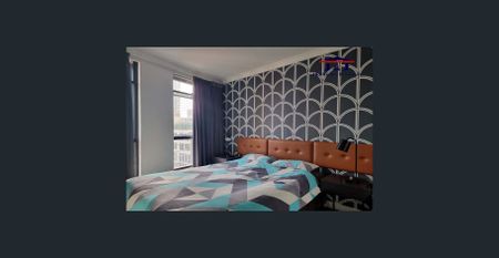 Fully furnished one bedroom at Mantra Hotel (Haymarket) on 10th floor - Photo 3