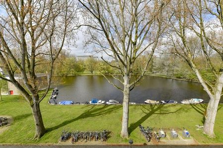 Te huur: Appartement Postjeskade in Amsterdam - Foto 4