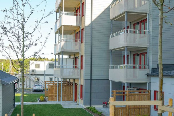 Brunnbyvägen 104B, 74147, Knivsta - Photo 1