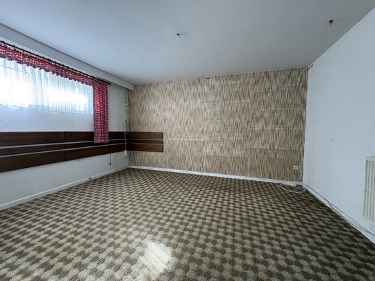 Bungalow mit Garten und Garage in Frömern - Photo 1