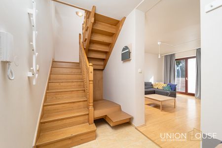 Kraków, Wola Justowska, Stanisława Ciechanowskiego - Zdjęcie 4