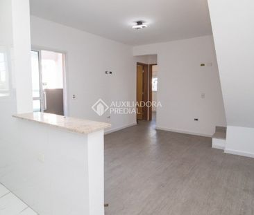 Cobertura com 2 quartos e 106m² para alugar em Silveira, Santo André. - Photo 1