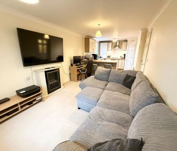 1 bedroom property to rent - Photo 1