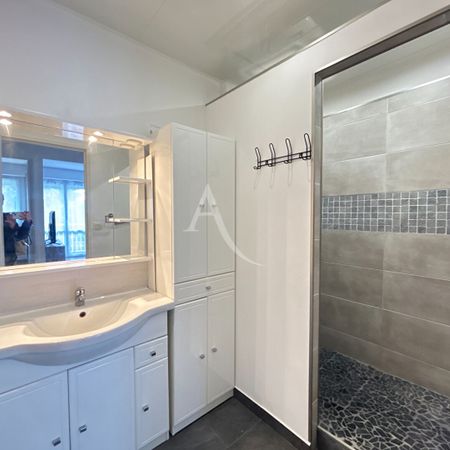 Location Appartement 1 pièce 9m² - Photo 4