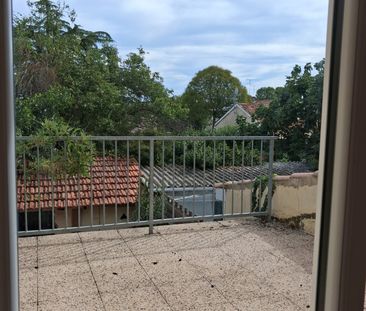 Location Maison 3 pièces 81m² MARMANDE 47200 - Photo 4