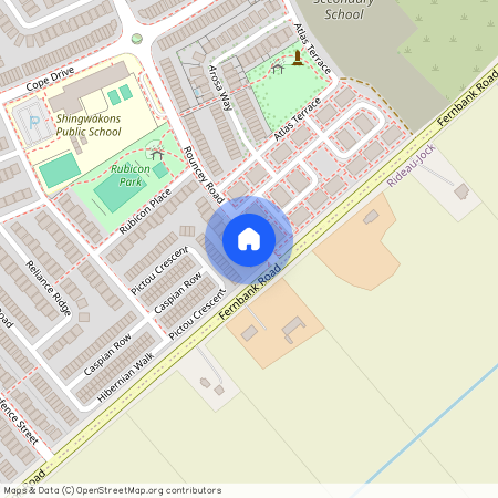 724 Rouncey Road, Kanata