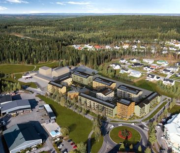 Fru Lovisas gata 19 - Photo 6