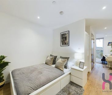1 bedroom flat to rent - Photo 6