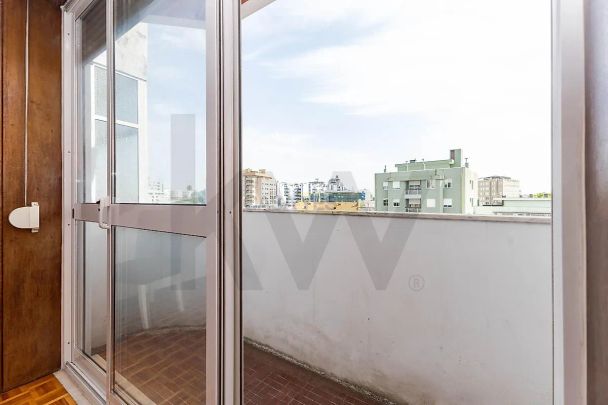 Apartment T4 in Lordelo do Ouro e Massarelos, Porto - Photo 1