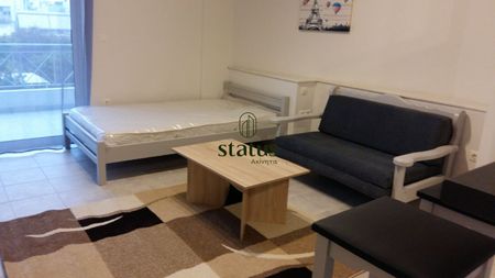 Διαμέρισμα για ενοικίαση Άγιος Γεώργιος Λάγγουρα (Πάτρα) - Φωτογραφία 2