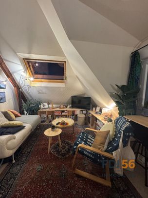 Appartement Lanester T2 - 31 m2- Jean Jaures - Photo 1