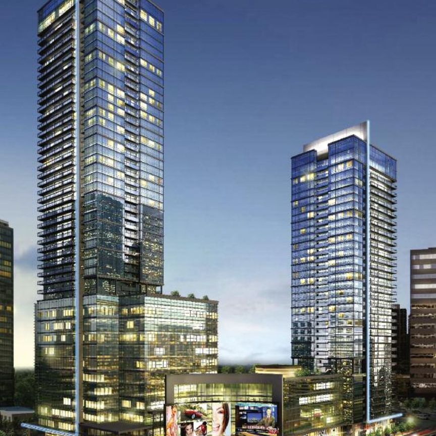 For Lease - 5 Sheppard Avenue Unit# 2418, Toronto, Ontario - Photo 1