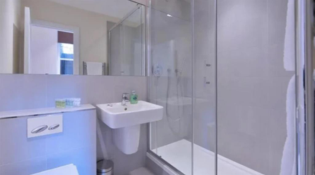 2 bedroom apartment to rent - Photo 5